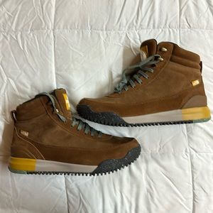 The North Face Men’s Hiking Boots NWT Size 11